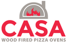 Casa Wood Fired Pizza Ovens